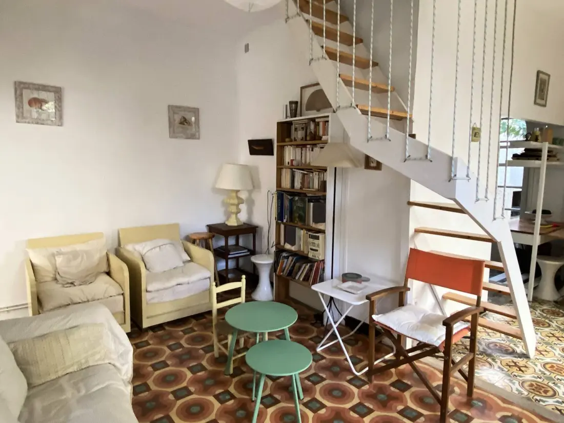 Residence 7tix88-canet Beach