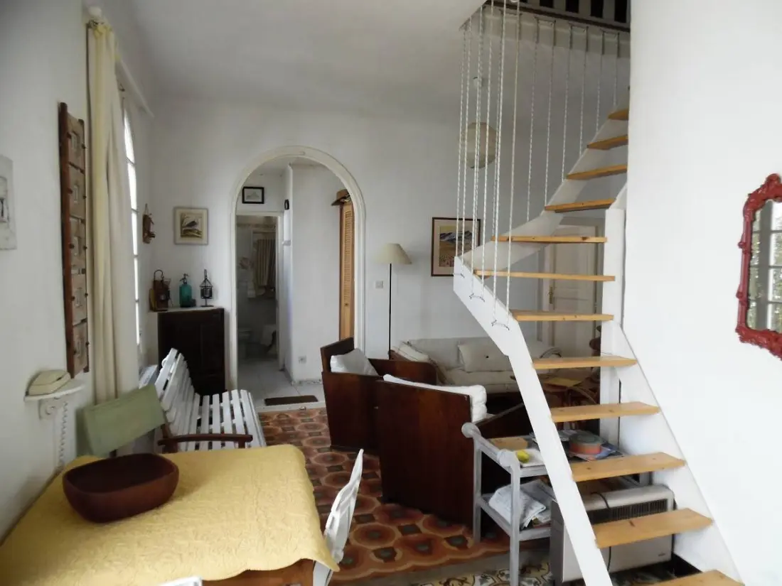 Residence 7tix88-canet Beach