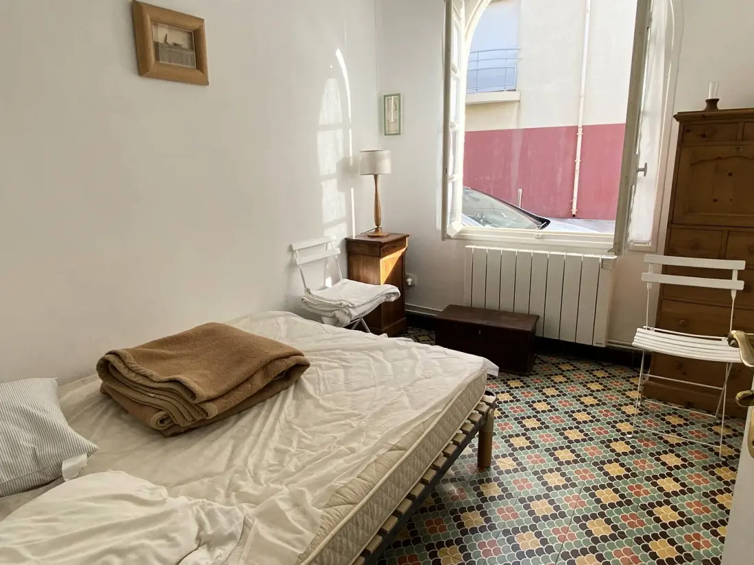 Residence 7tix88-canet Beach