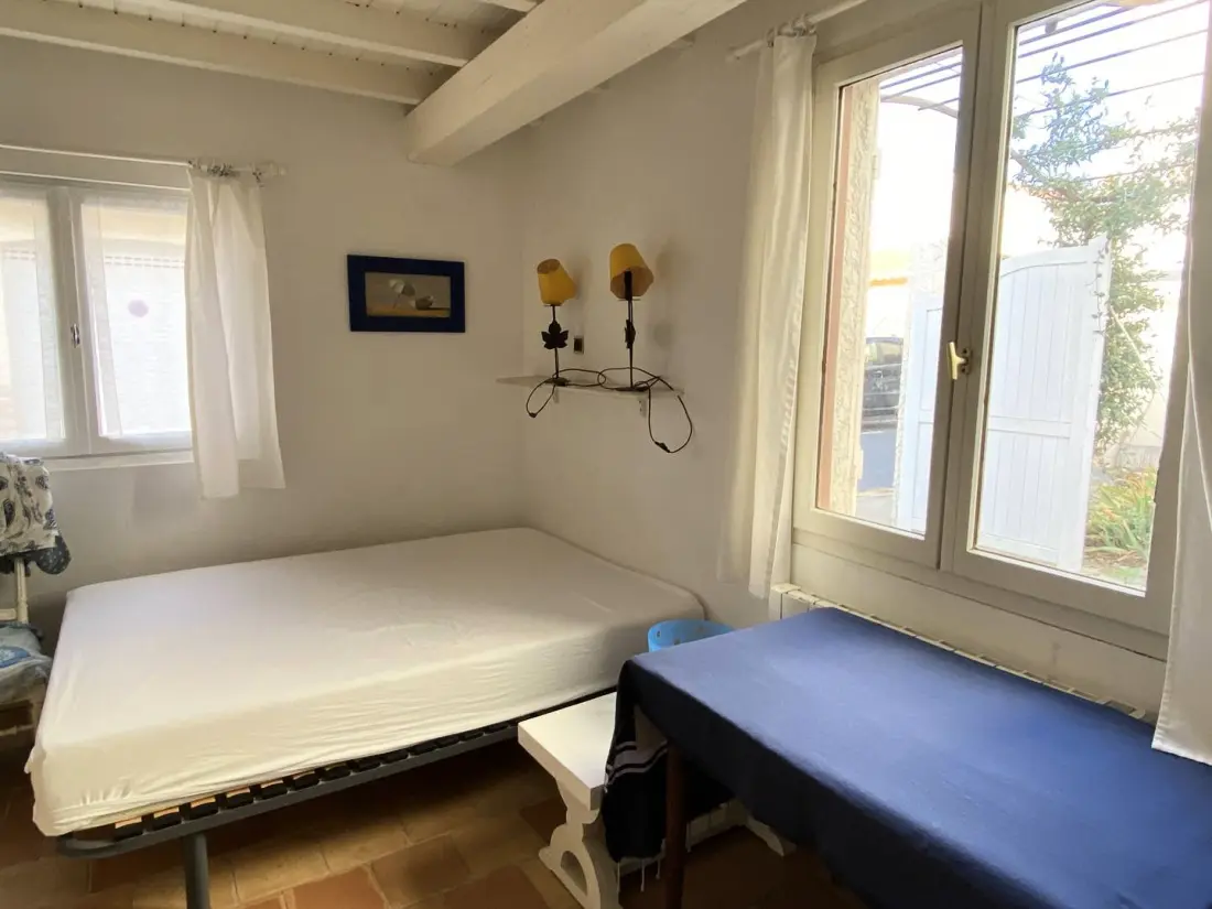 Residence 7tix88-canet Beach