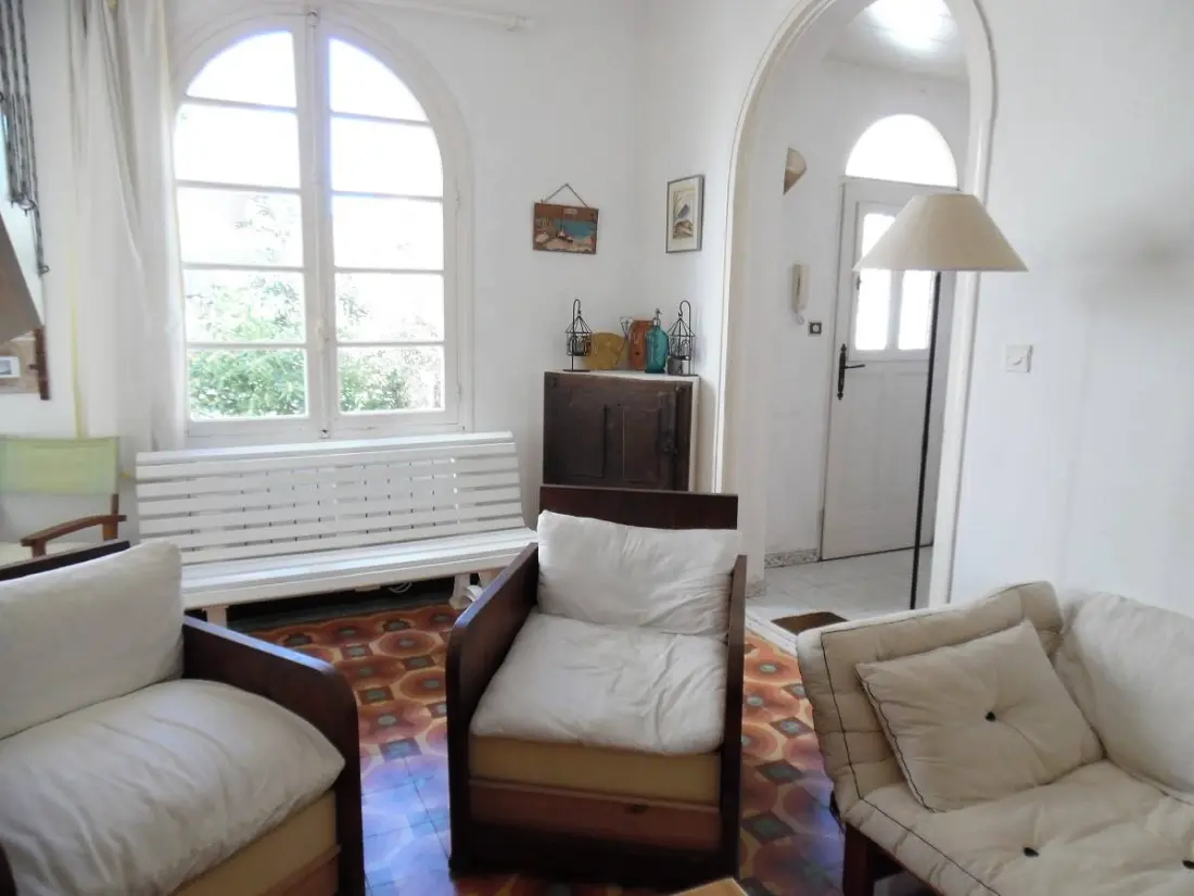 Residence 7tix88-canet Beach