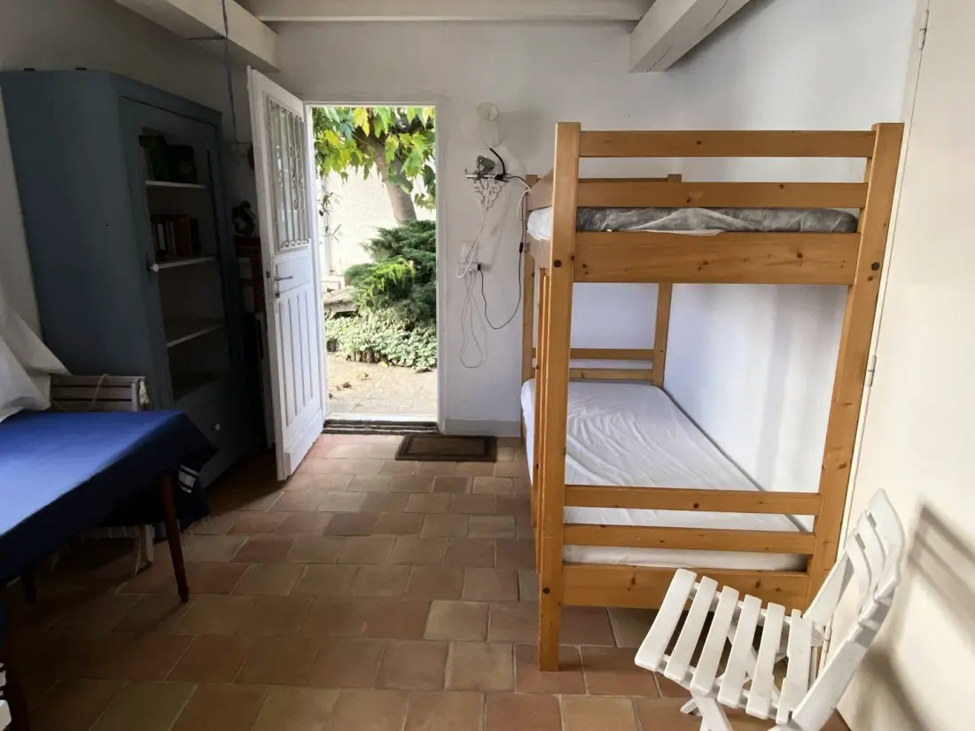 Residence 7tix88-canet Beach