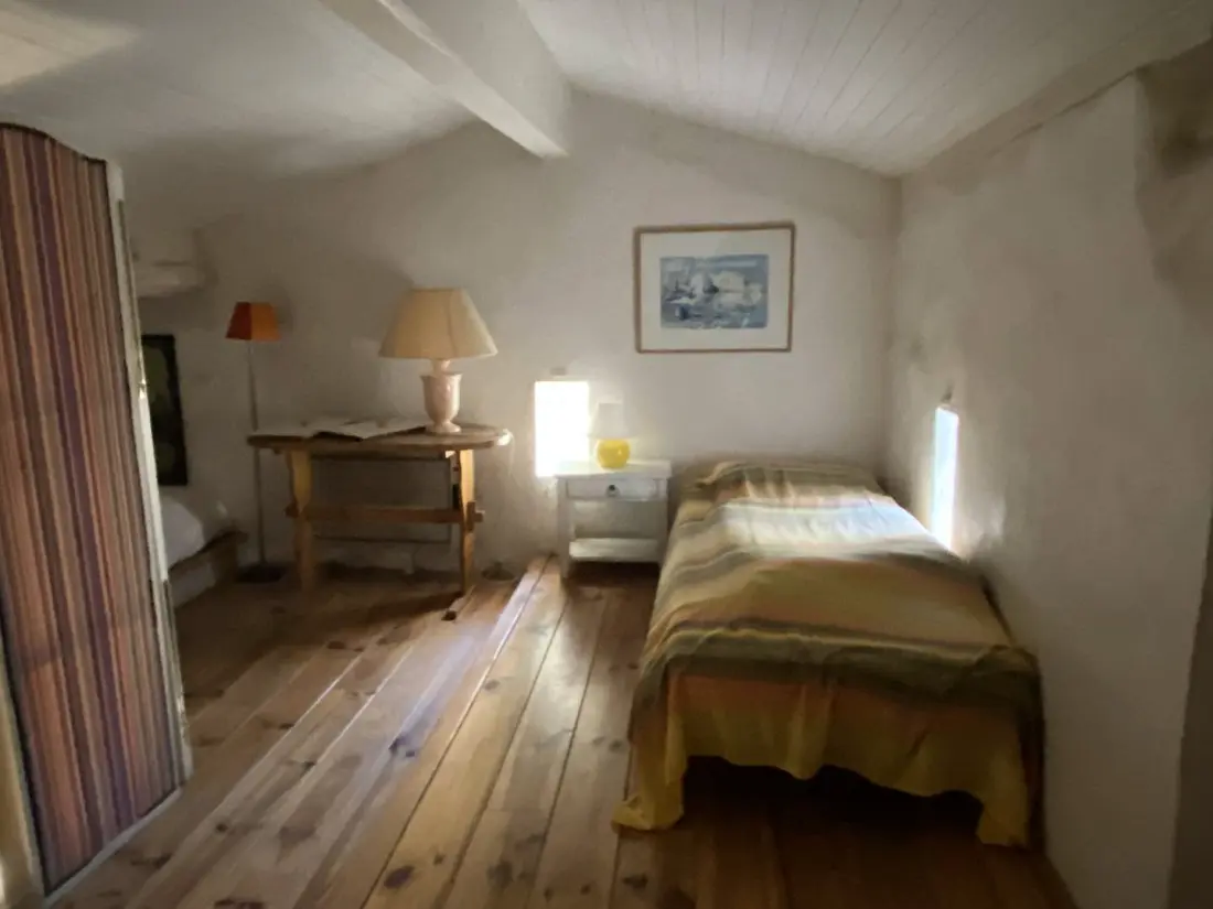 Residence 7tix88-canet Beach