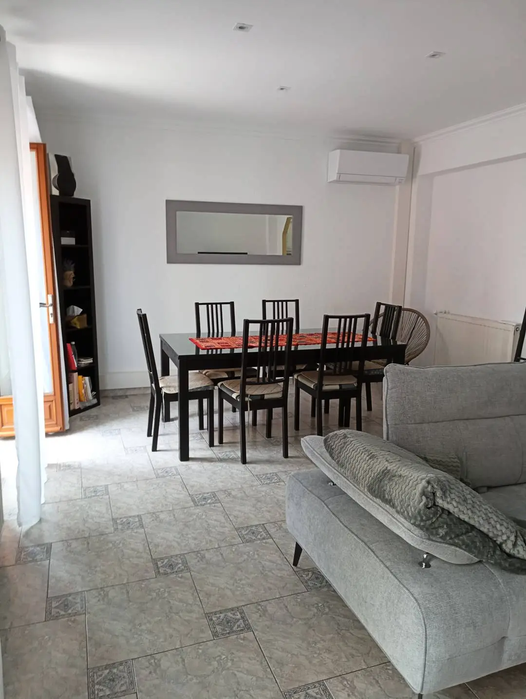 Residence 8egli10-canet Beach