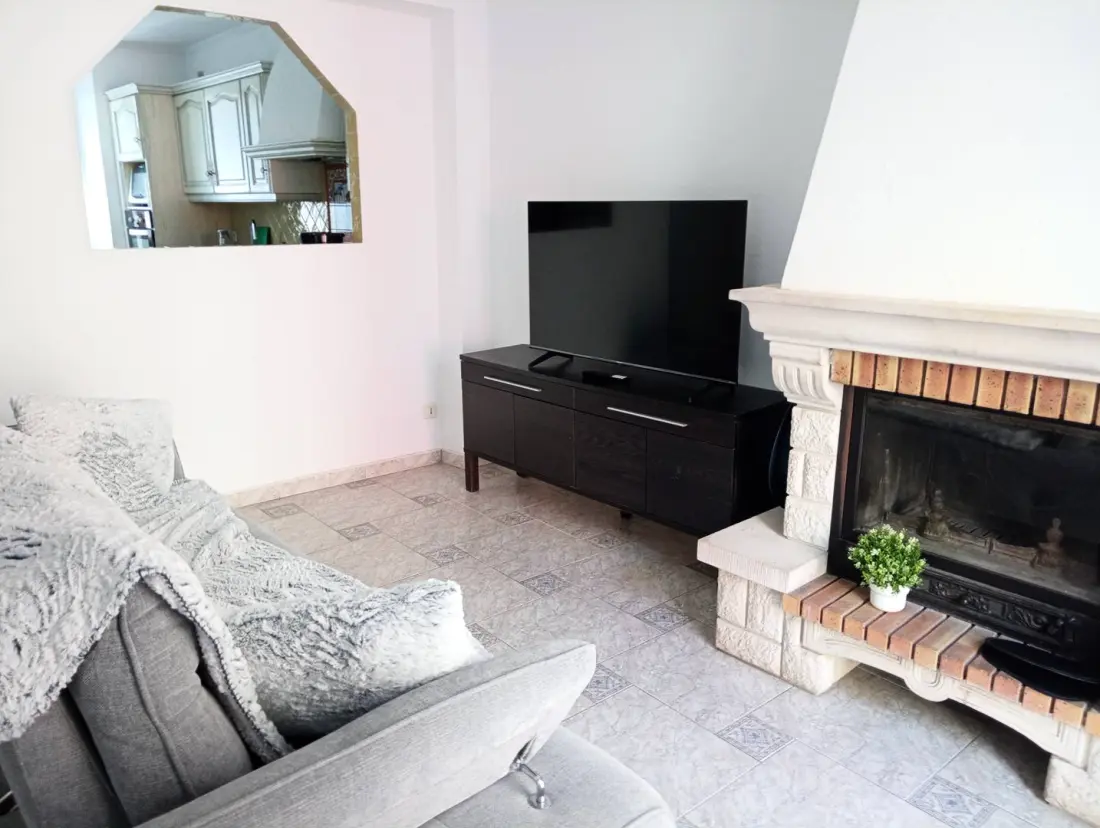 Residence 8egli10-canet Beach