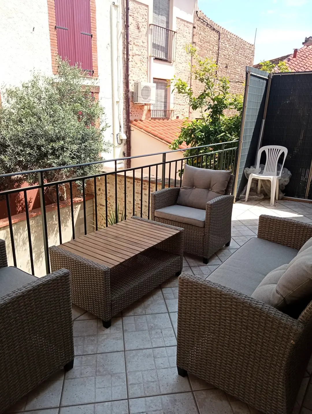 Residence 8egli10-canet Beach