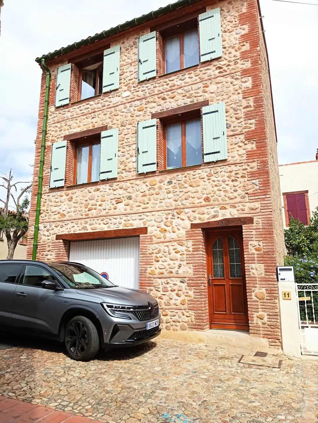 Residence 8egli10-canet Beach