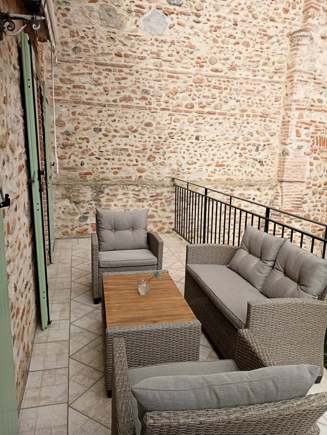 Residence 8egli10-canet Beach
