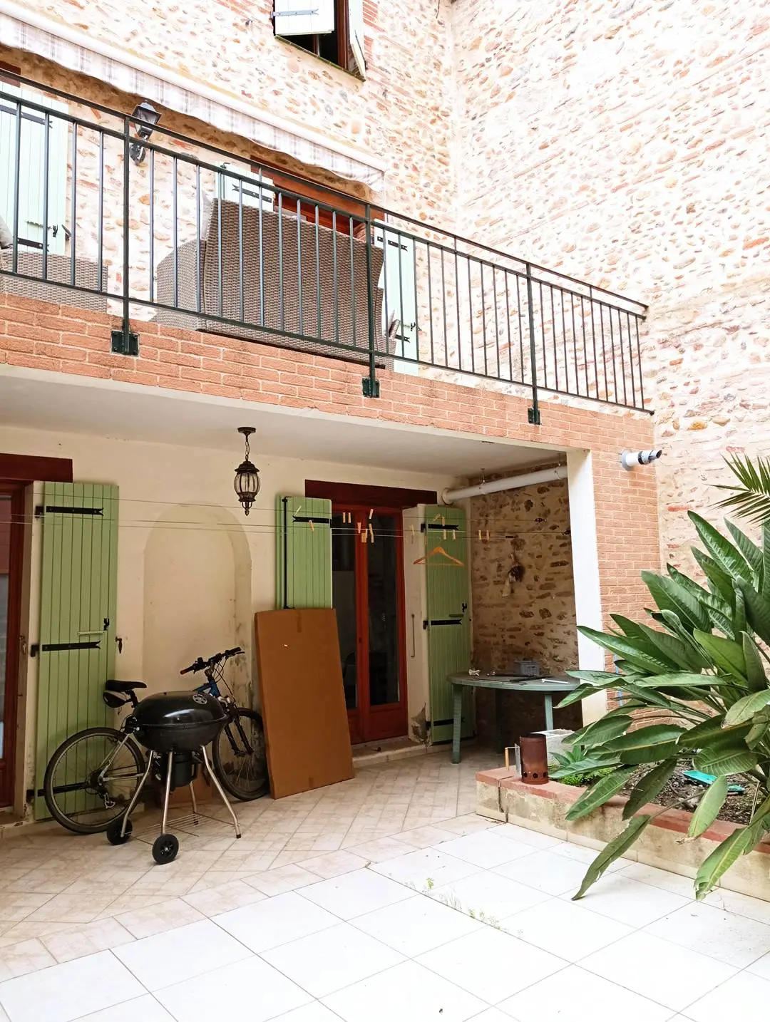 Residence 8egli10-canet Beach