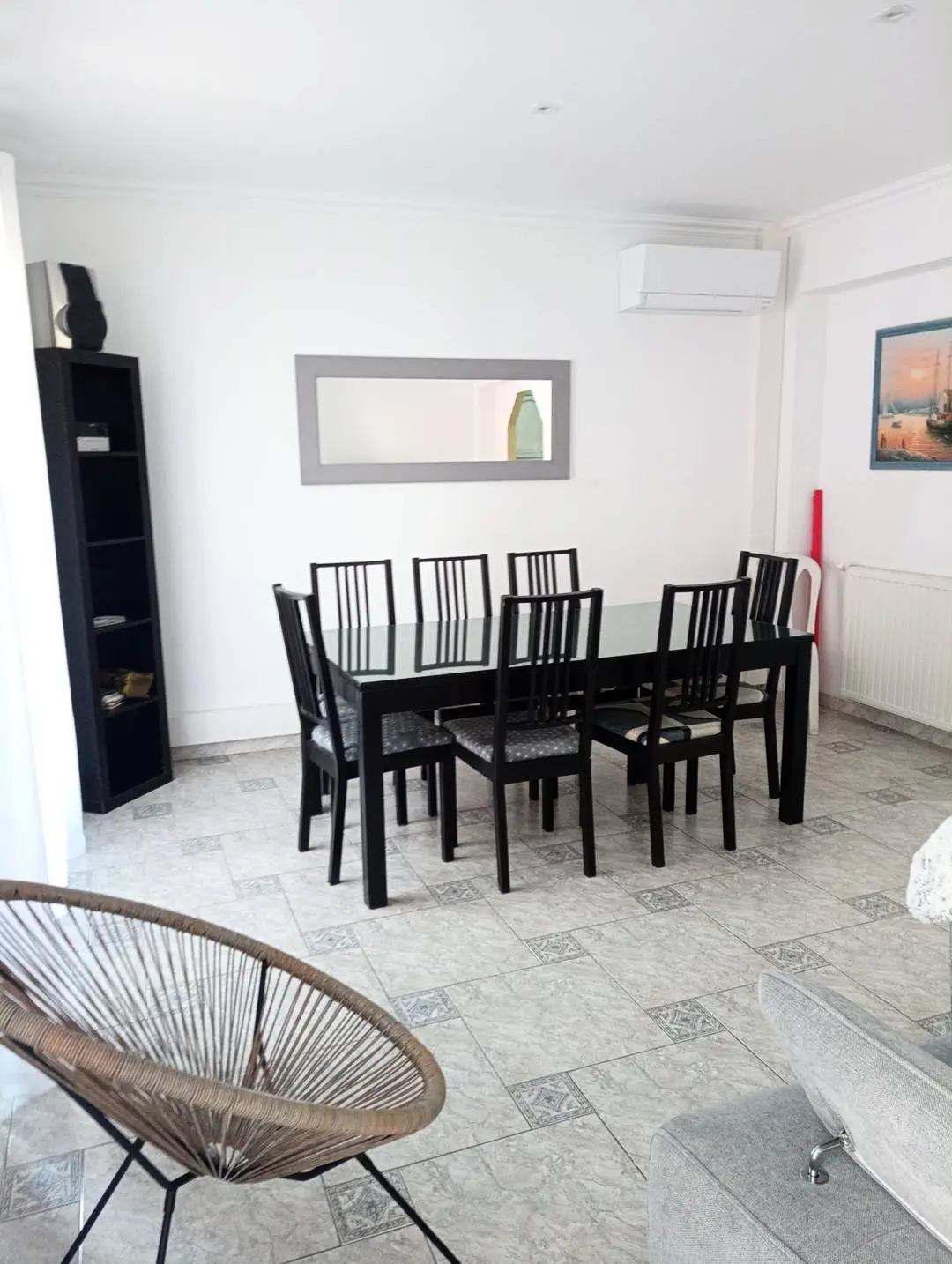 Residence 8egli10-canet Beach