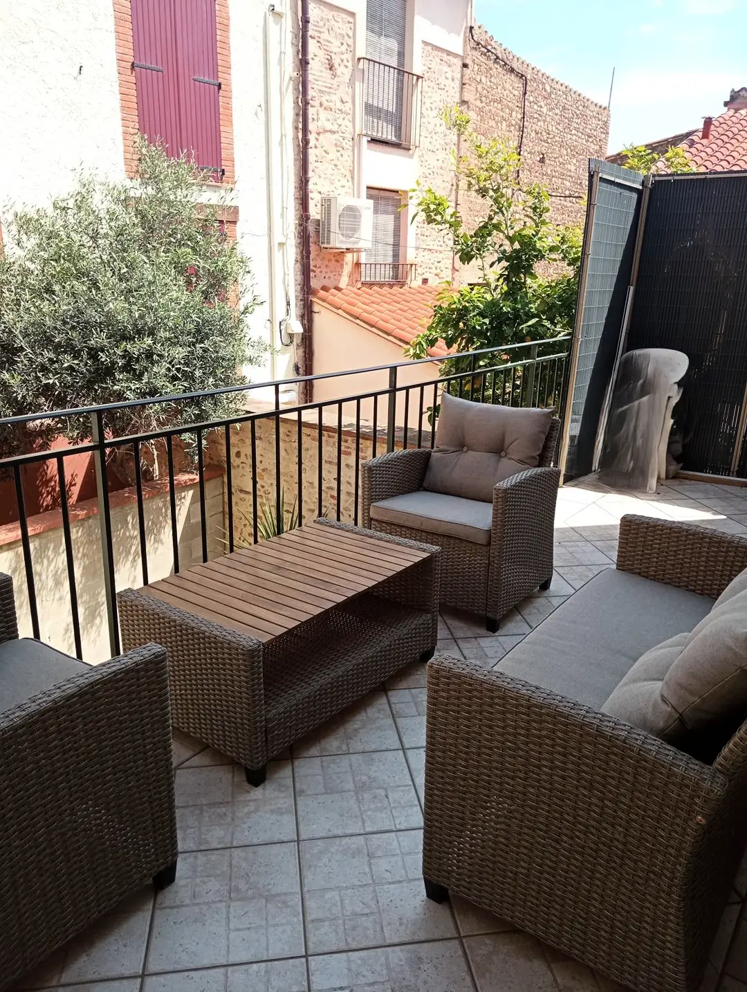 Residence 8egli10-canet Beach