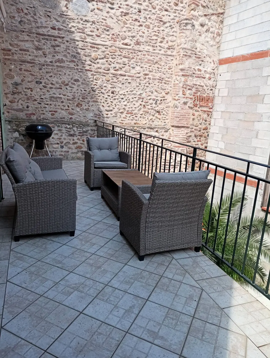 Residence 8egli10-canet Beach