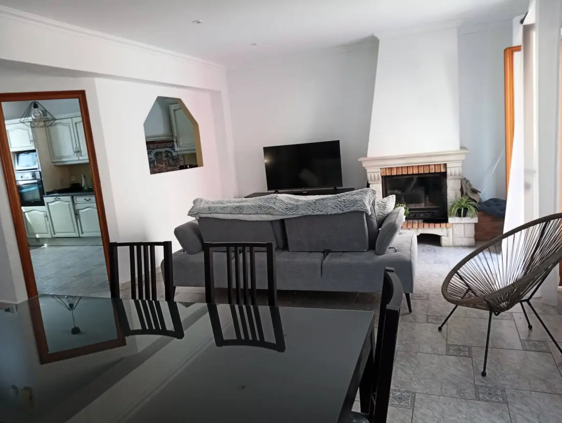 Residence 8egli10-canet Beach