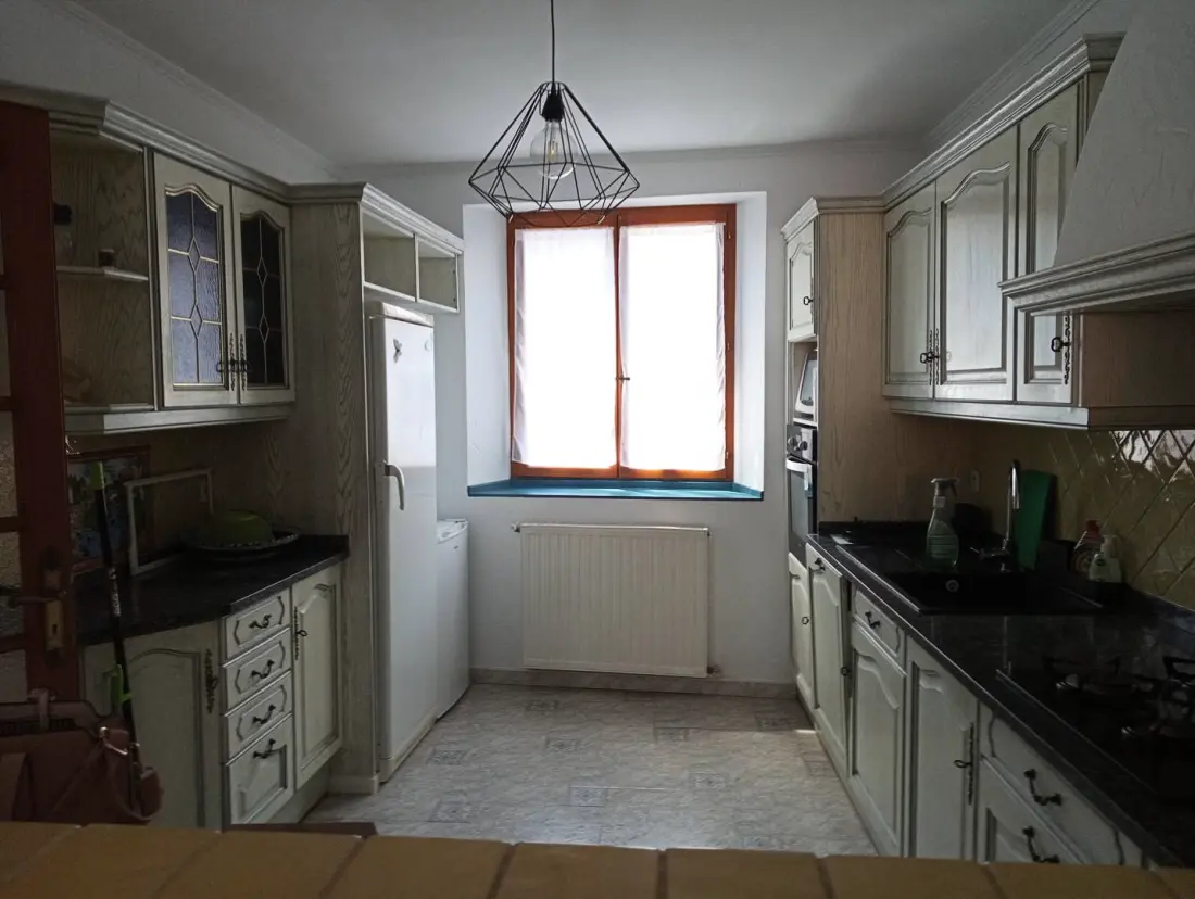 Residence 8egli10-canet Beach