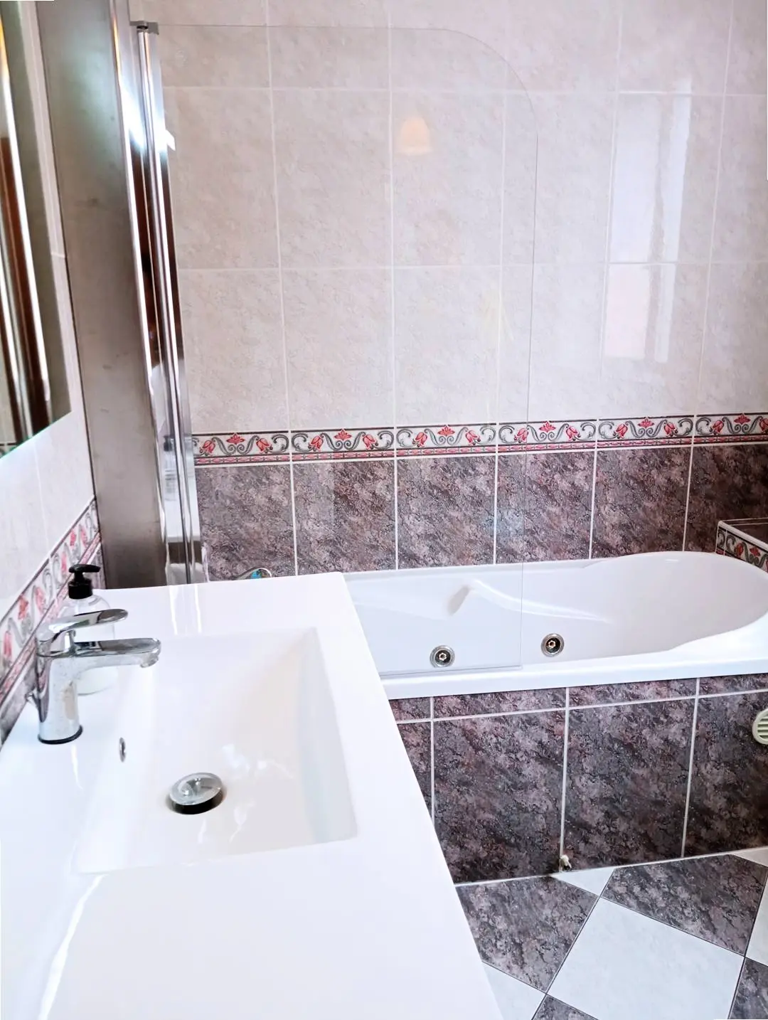 Residence 8egli10-canet Beach
