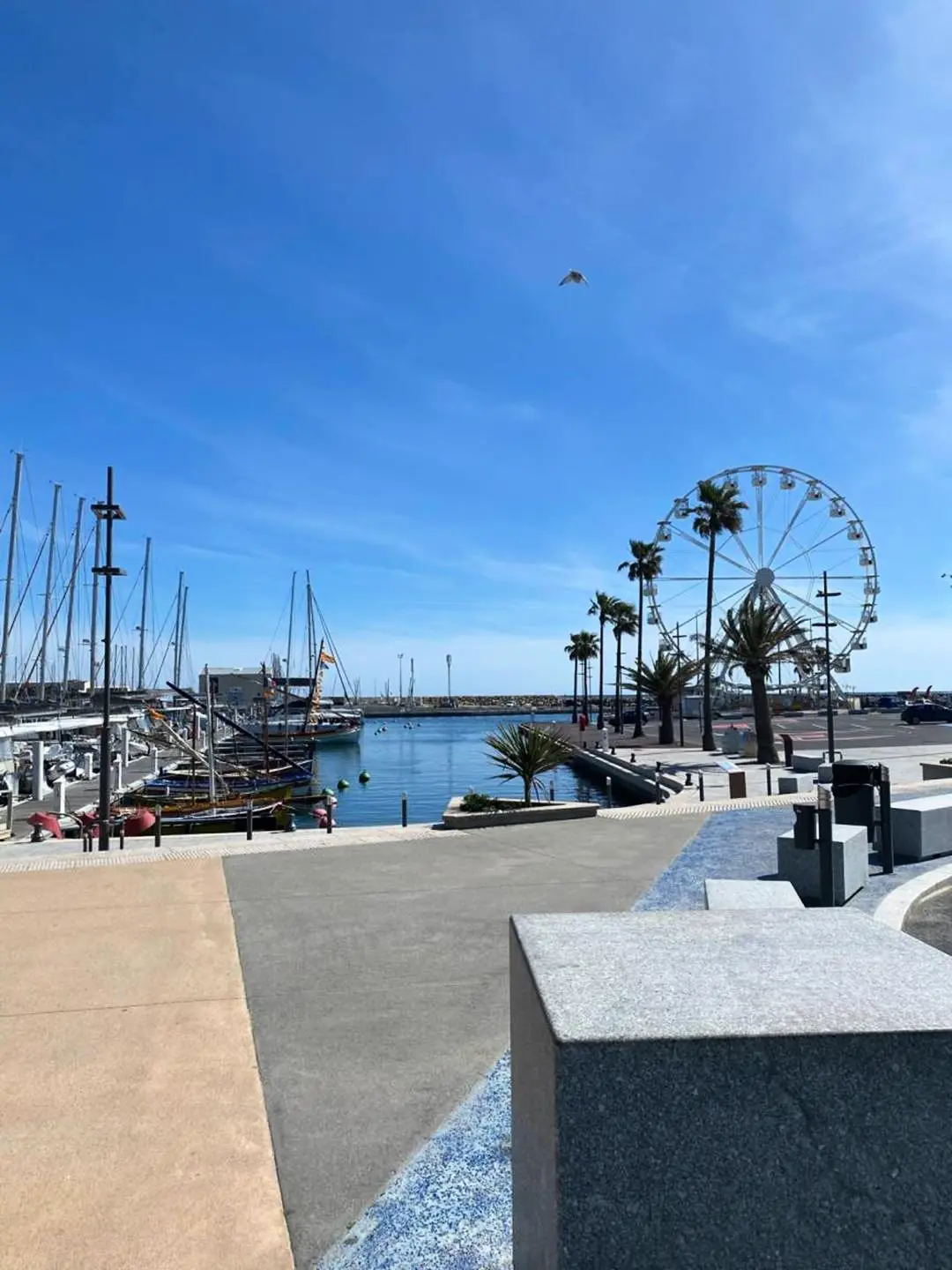 Balcons De La Plage Residence