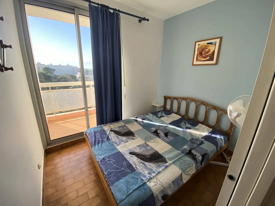 Balcons De La Plage Residence