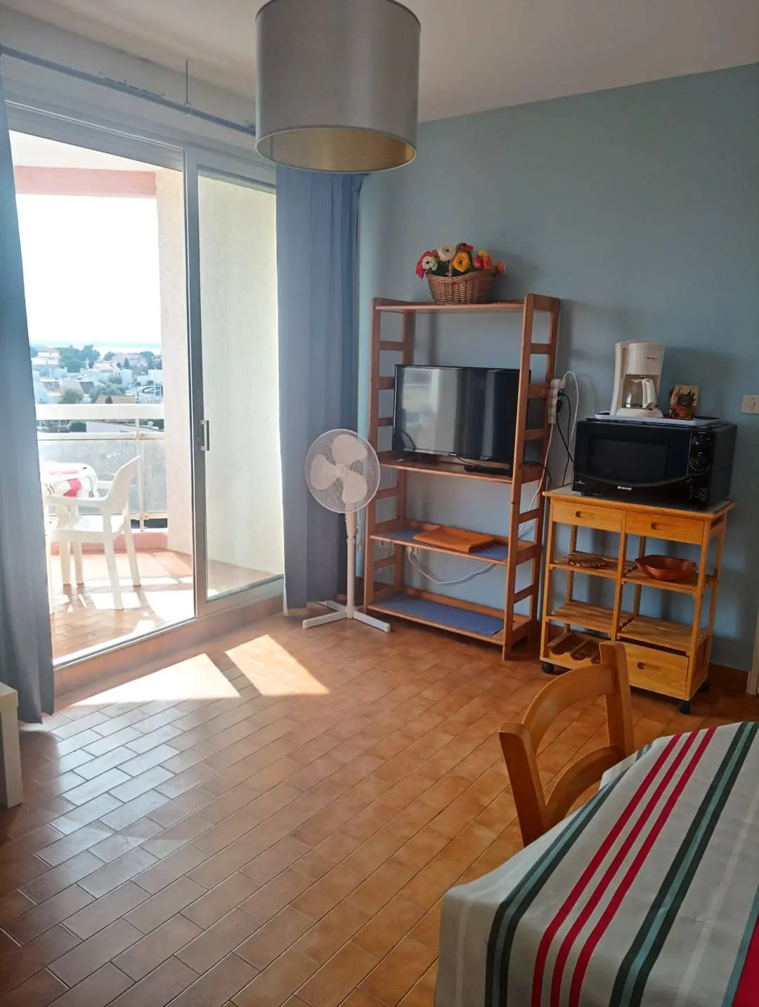 Balcons De La Plage Residence
