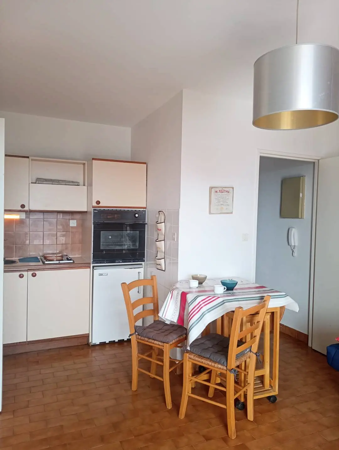 Balcons De La Plage Residence