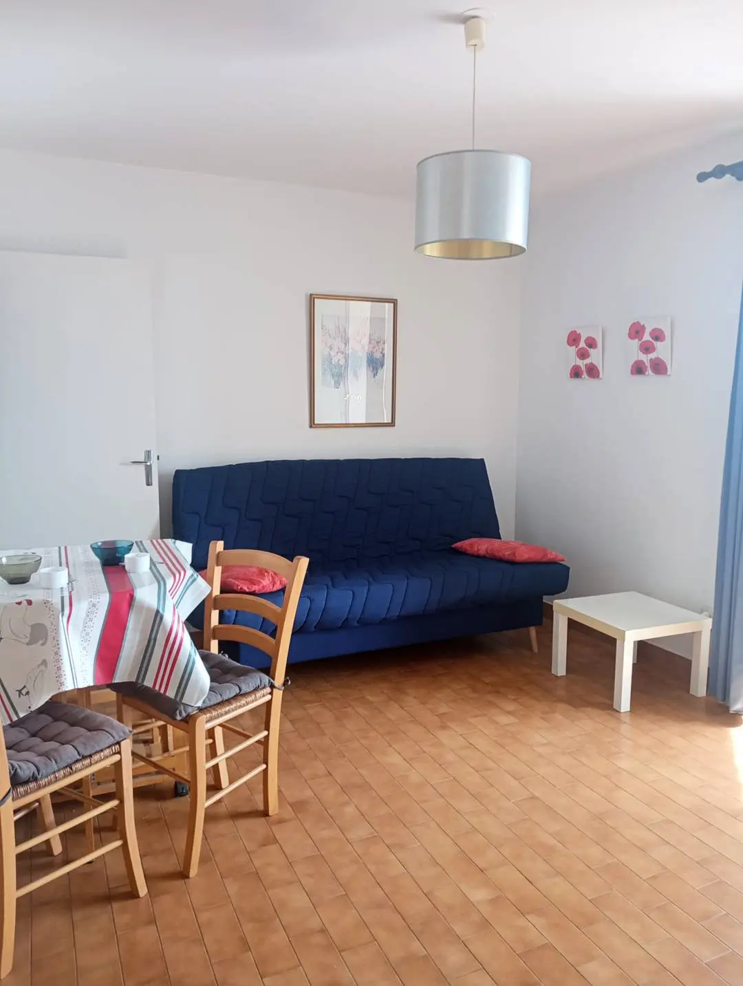 Balcons De La Plage Residence