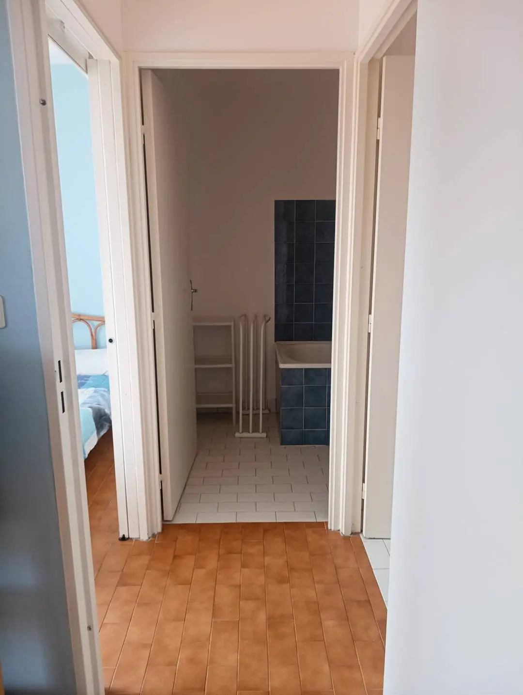 Balcons De La Plage Residence