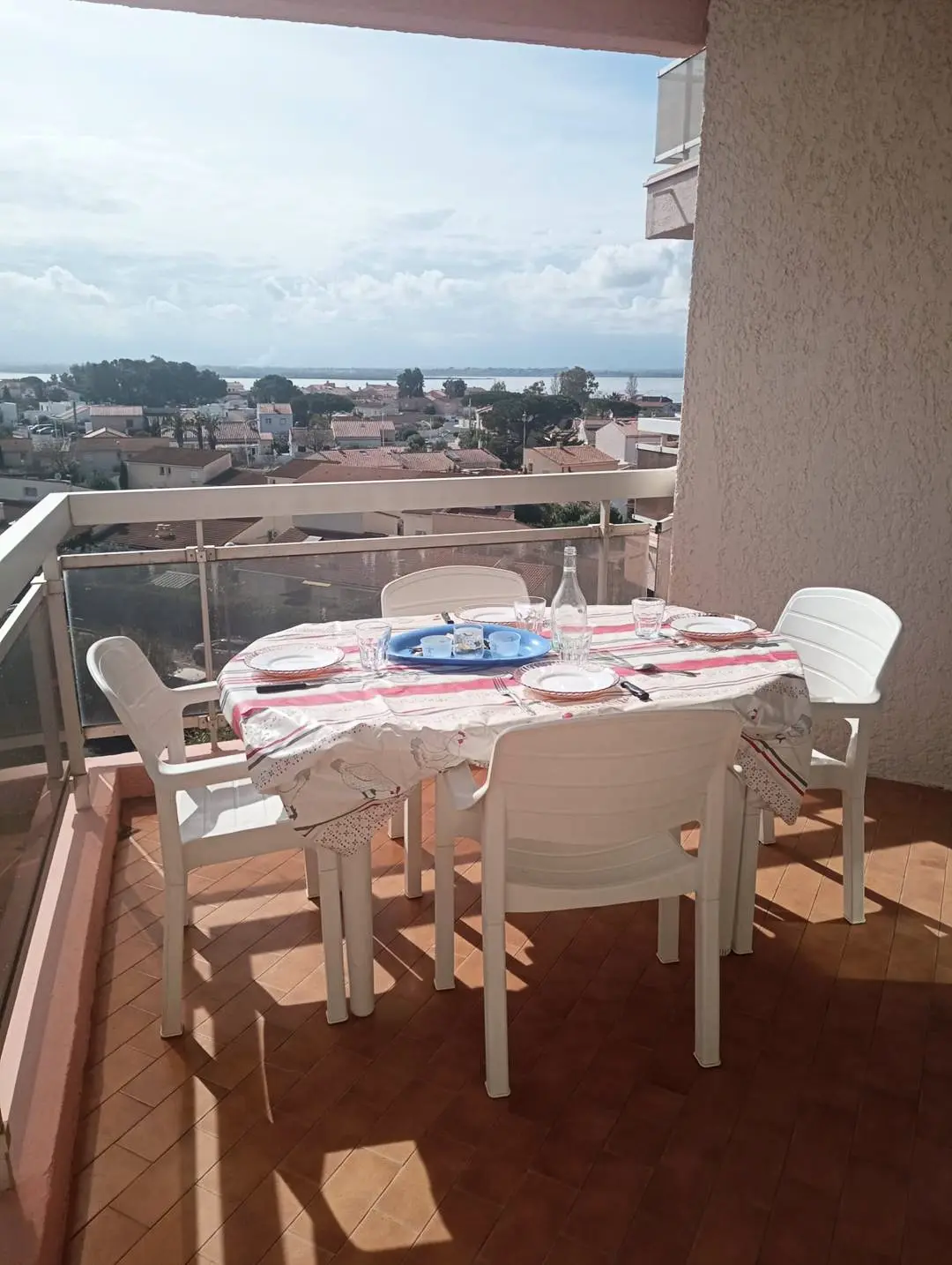 Balcons De La Plage Residence