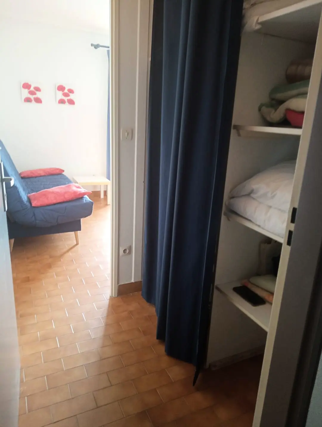 Balcons De La Plage Residence
