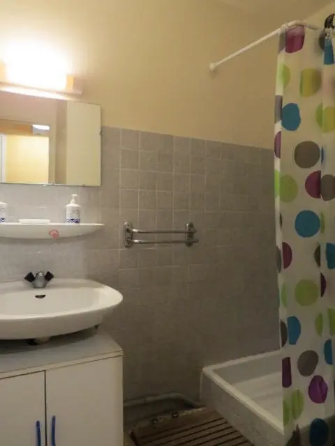 Residence Calypso 1