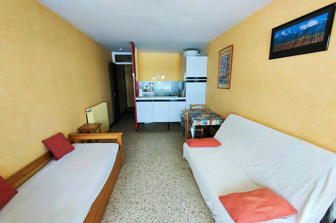 Residence Calypso 1
