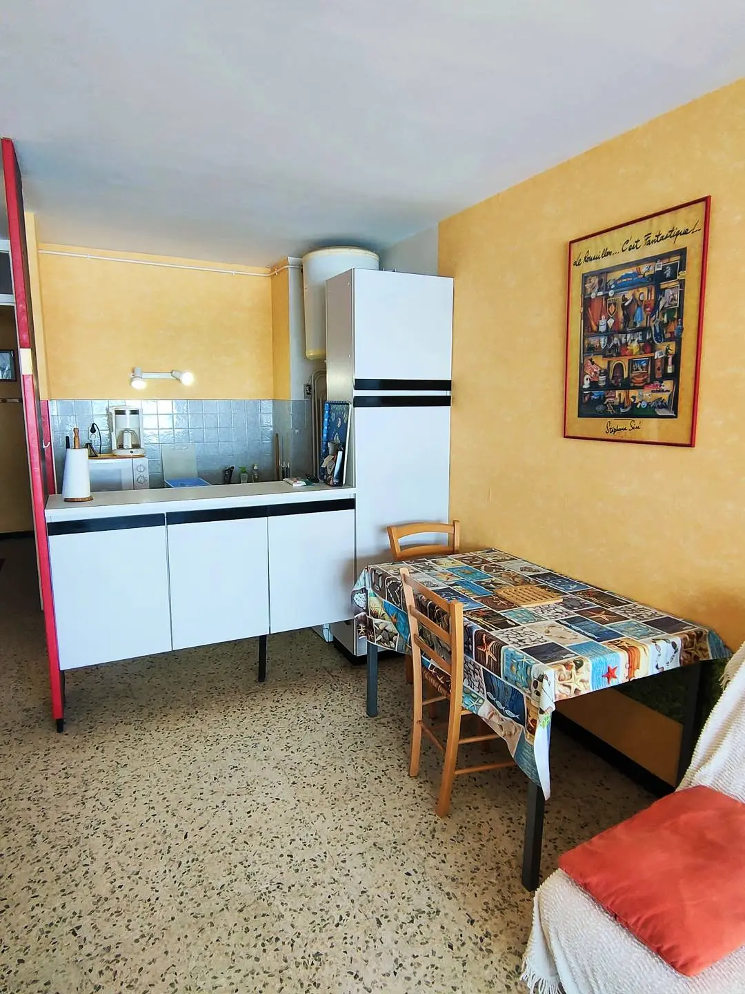 Residence Calypso 1
