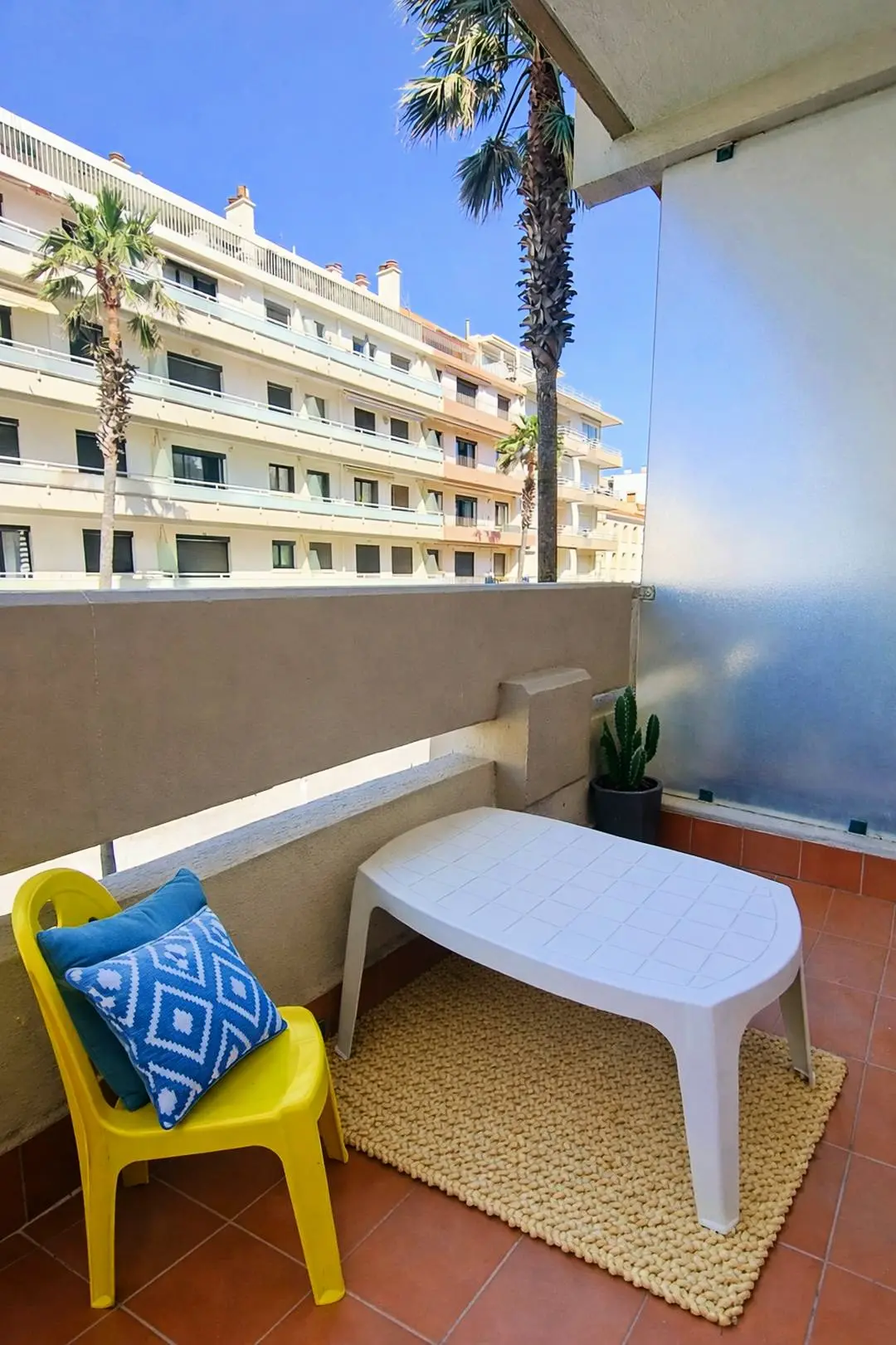 Residence Calypso 1