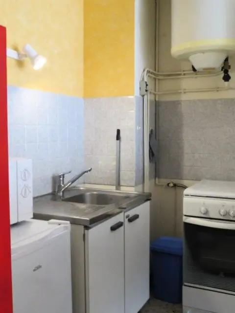 Residence Calypso 1