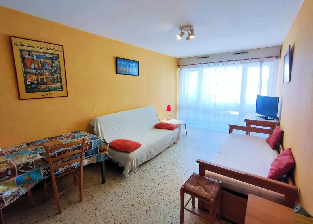 Residence Calypso 1