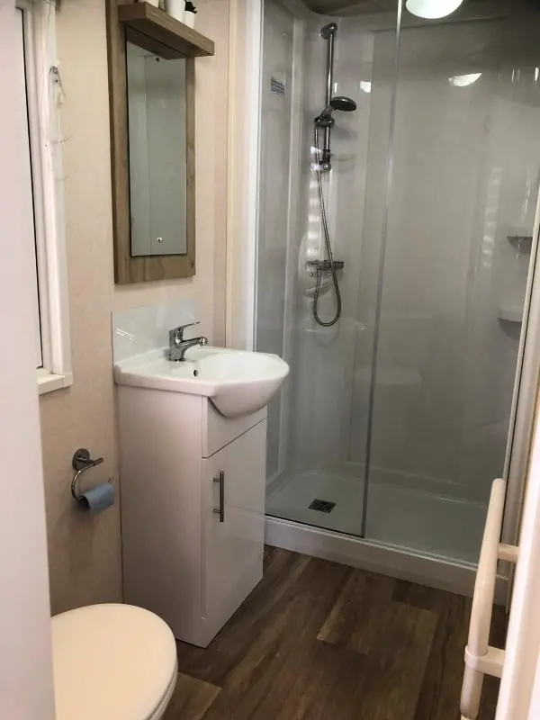 Résidence Camping Mar'estang