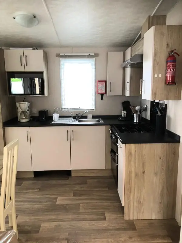 Résidence Camping Mar'estang