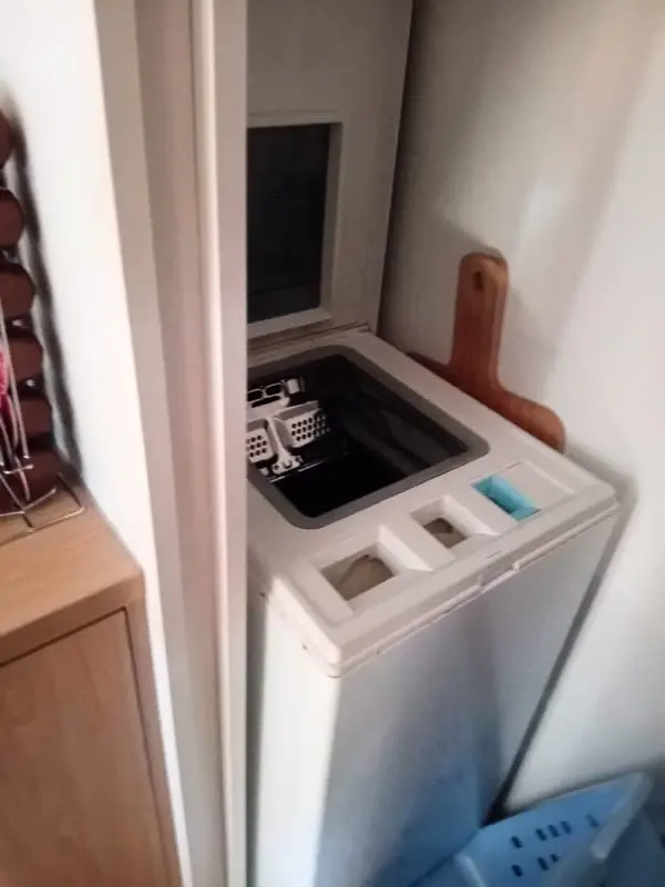 Résidence Camping Mar Estang - Mobil-home 3 Chambres 2 Sdb