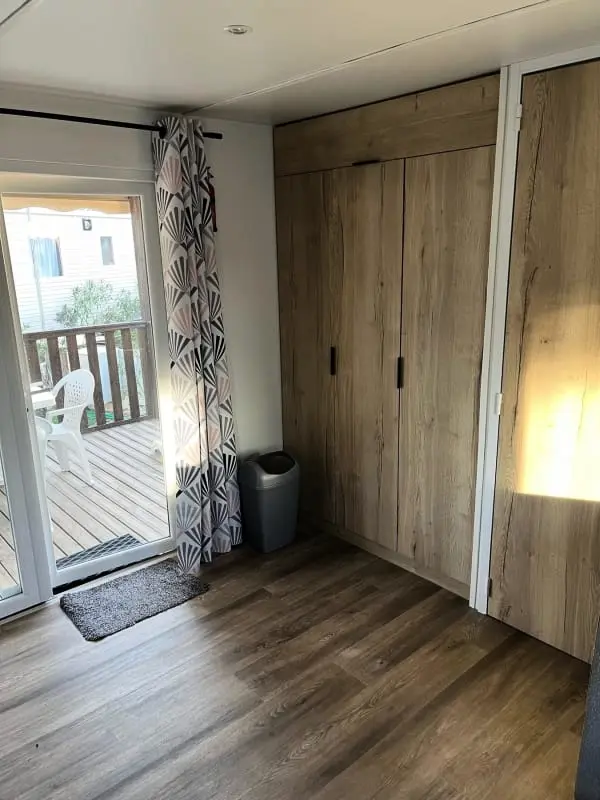 Résidence Camping Mar Estang - Mobil-home 3ch - 8p