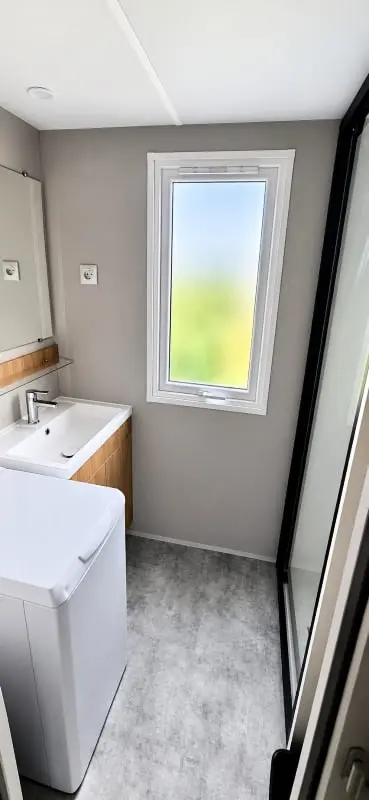 Résidence Camping Mar Estang - Mobilhome 3ch - 2sdb - 8pers