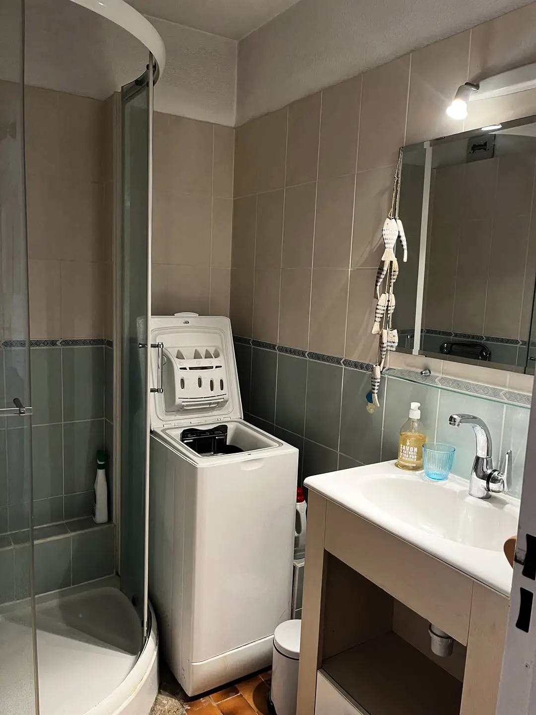 Canet Port Residence