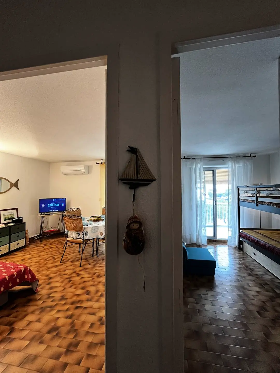 Canet Port Residence