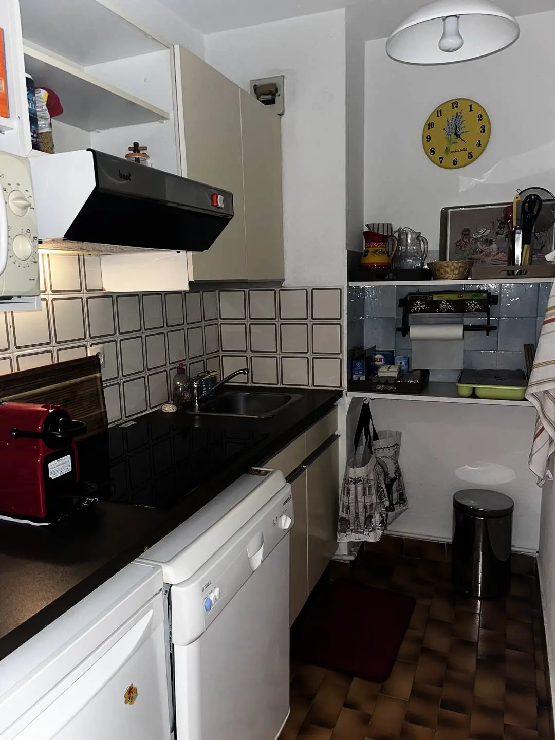 Canet Port Residence