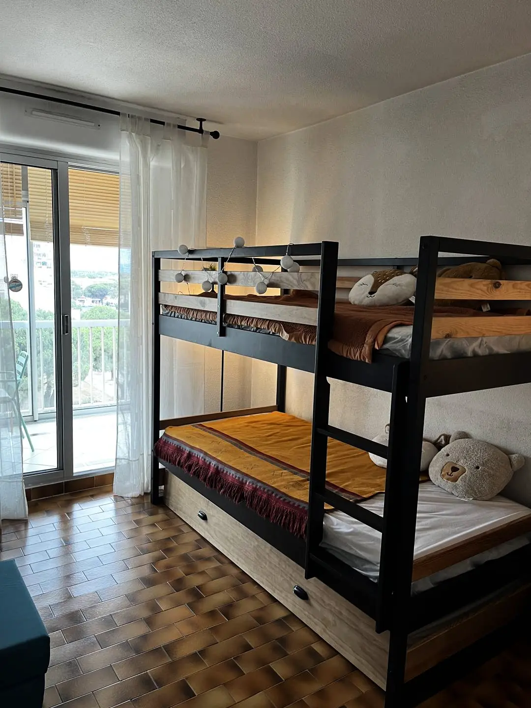 Canet Port Residence