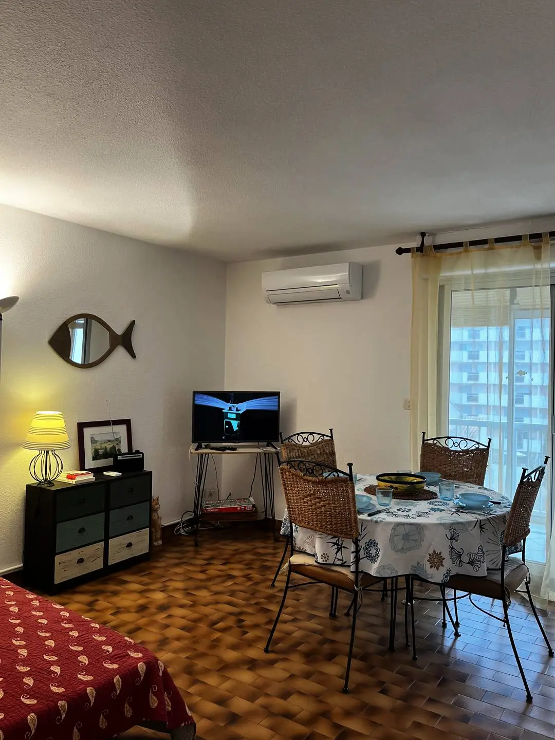 Canet Port Residence