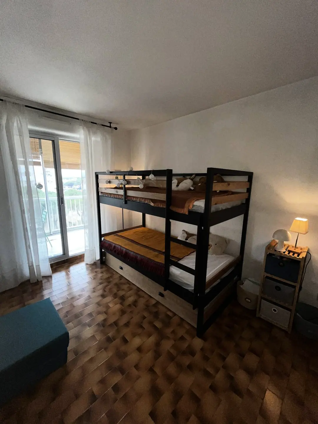 Canet Port Residence