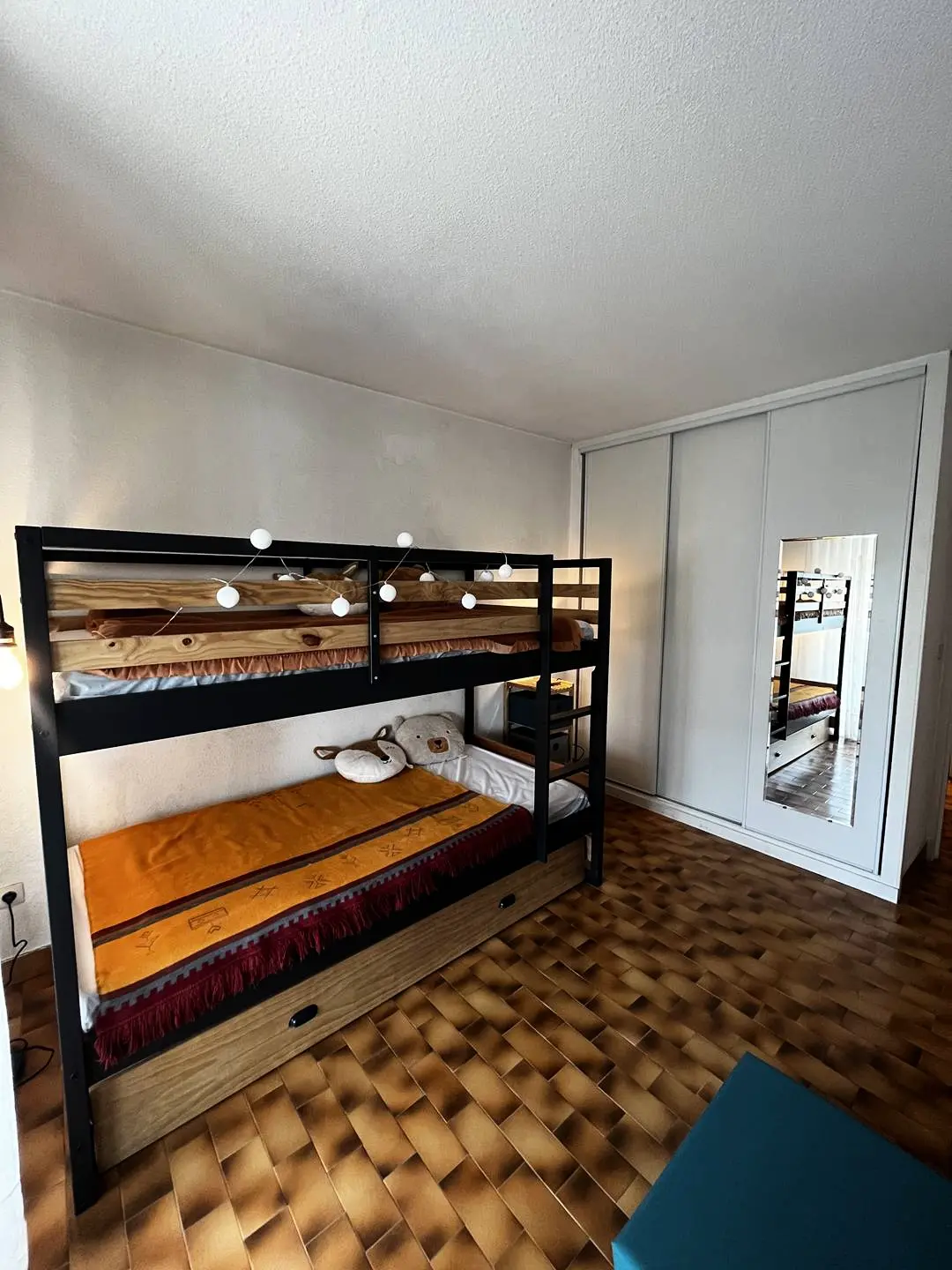Canet Port Residence