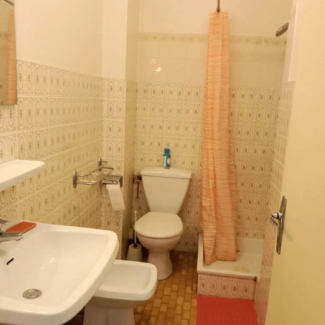 Residence Carioca Én vagyok