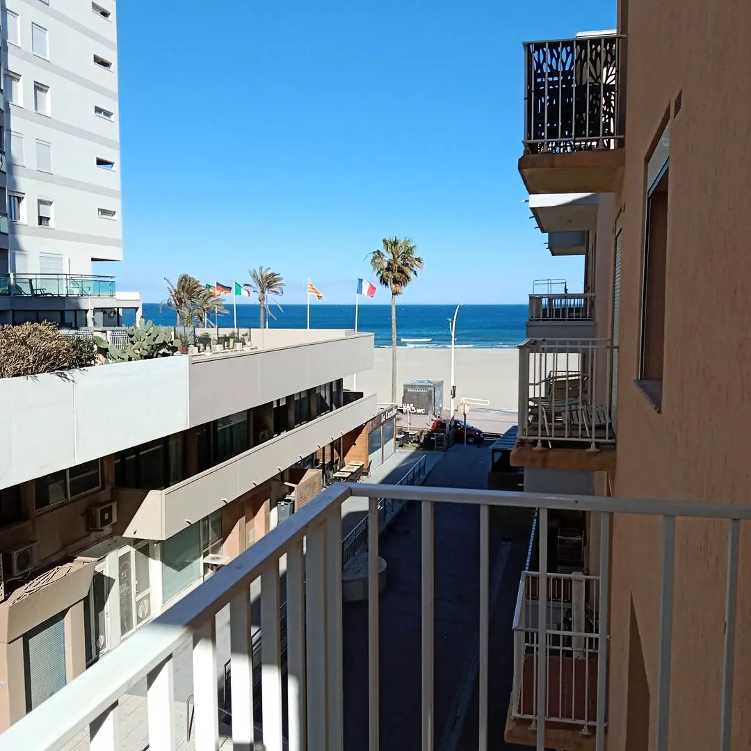 Residence Carioca Én vagyok