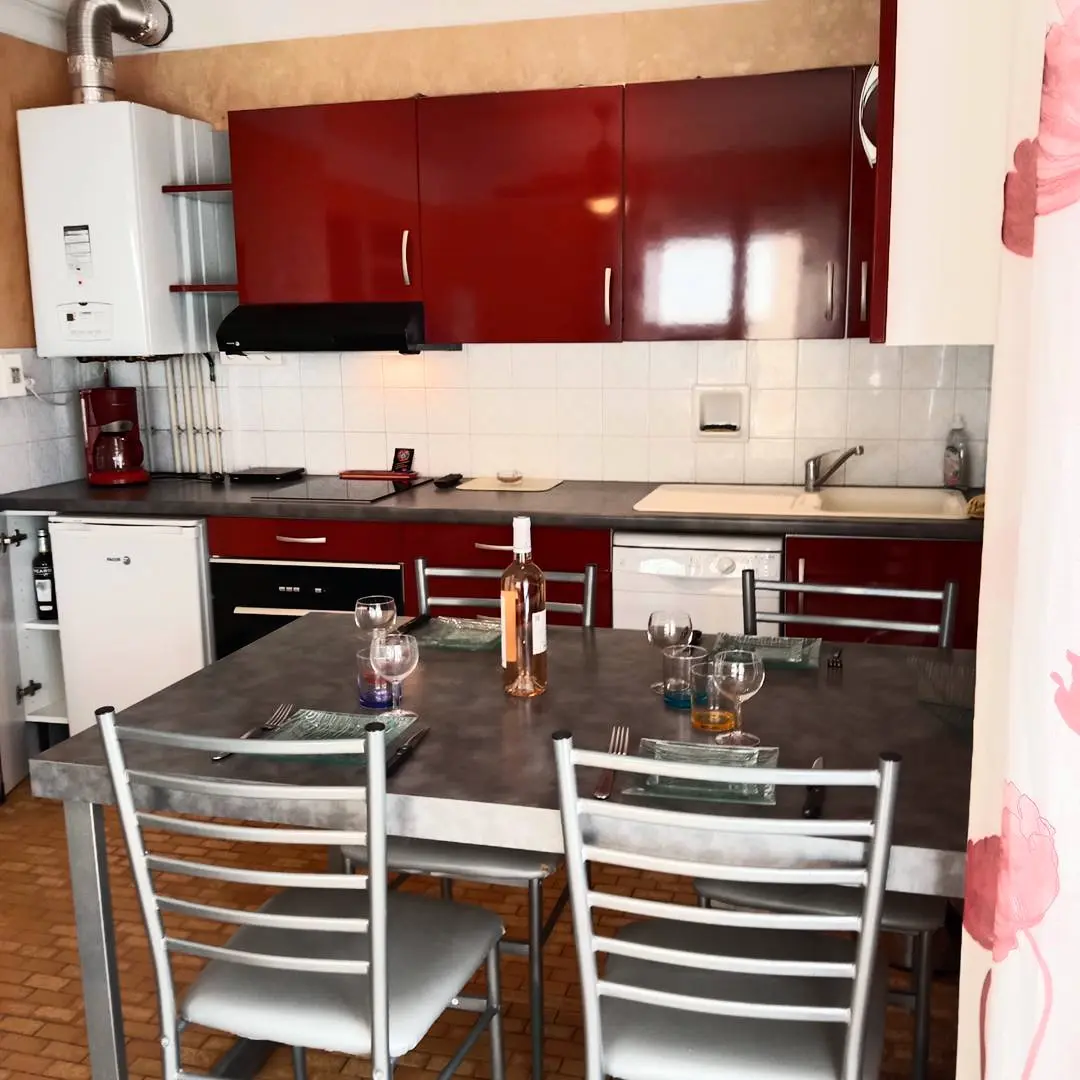 Residence Carioca Én vagyok