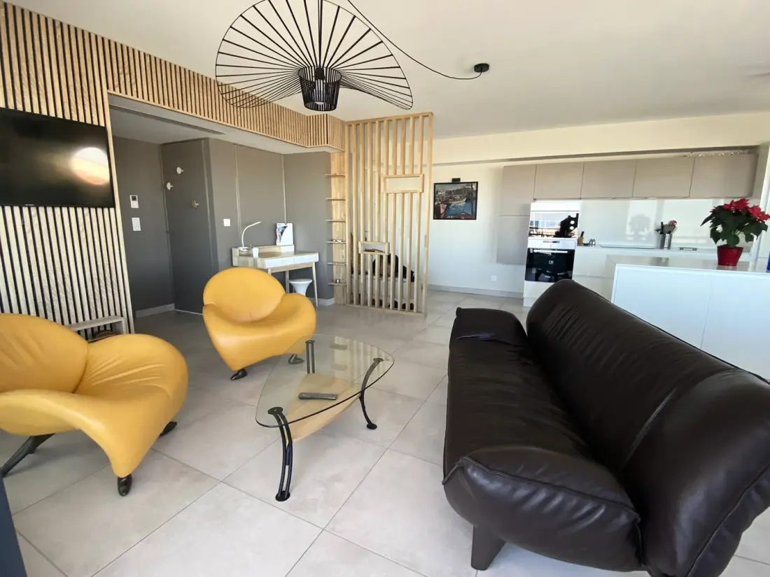 Coeur Plaisance Residence