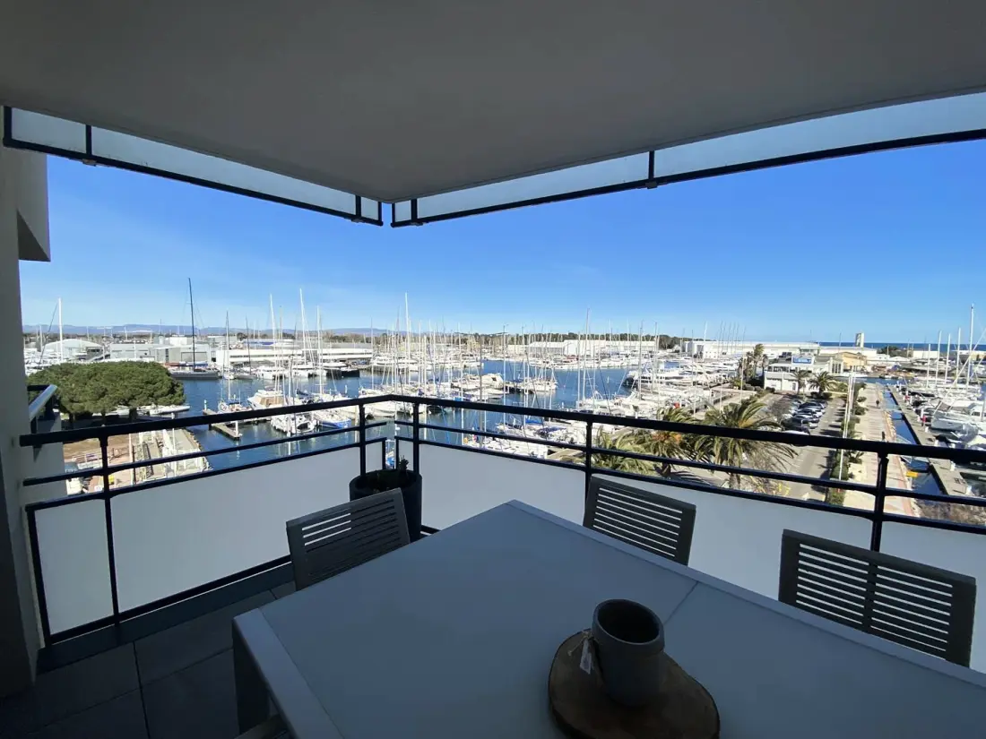 Coeur Plaisance Residence